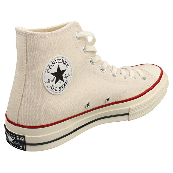Converse Other - Converse Chuck 70 High Top – Parchment – Men’s 6 / Women’s 8 – NEW